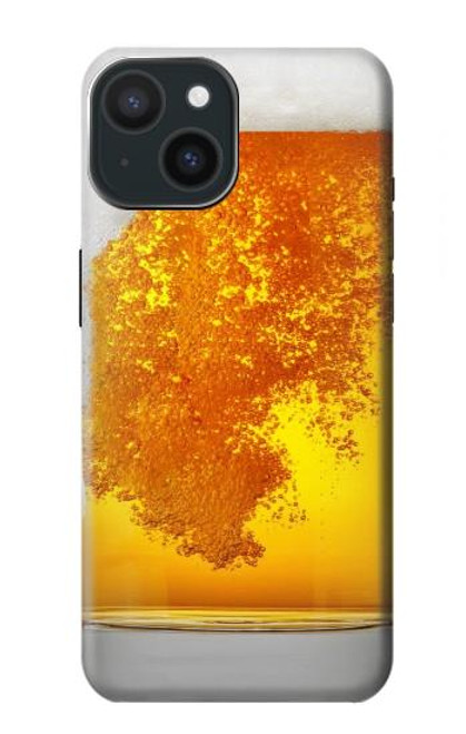S2391 Beer Glass Hülle Schutzhülle Taschen für iPhone 15
