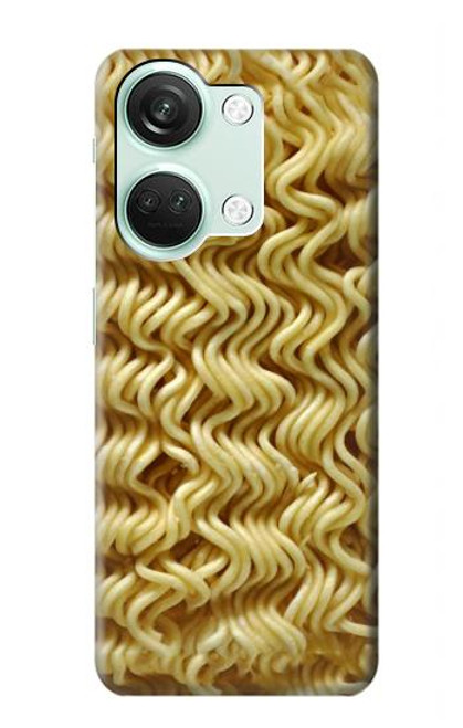 S2715 Instant Noodles Hülle Schutzhülle Taschen für OnePlus Nord 3