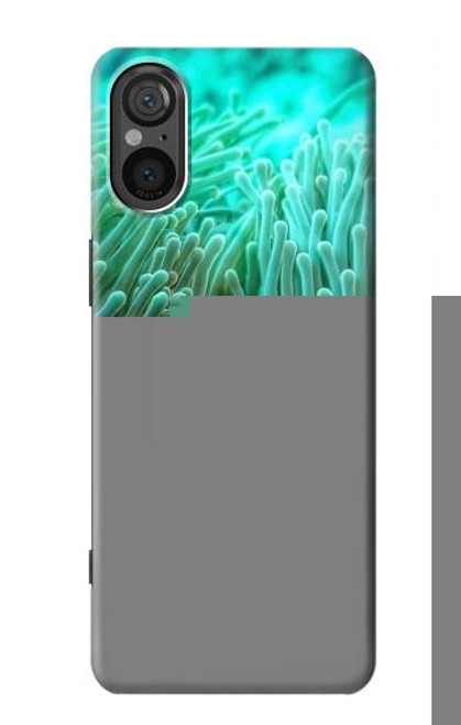 S3893 Ocellaris clownfish Hülle Schutzhülle Taschen für Sony Xperia 5 V