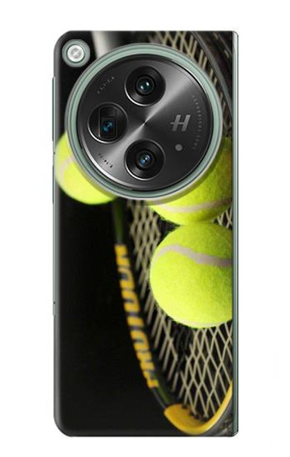 S0072 Tennis Hülle Schutzhülle Taschen für OnePlus OPEN