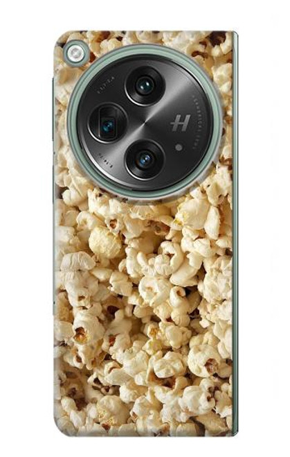 S0625 Popcorn Hülle Schutzhülle Taschen für OnePlus OPEN