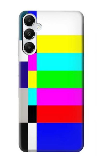 S2348 No Signal TV Hülle Schutzhülle Taschen für Samsung Galaxy A05s