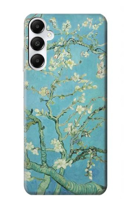 S2692 Vincent Van Gogh Almond Blossom Hülle Schutzhülle Taschen für Samsung Galaxy A05s