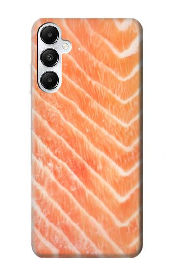 S2700 Salmon Fish Graphic Hülle Schutzhülle Taschen für Samsung Galaxy A05s