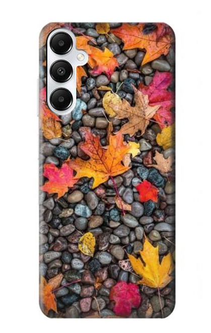 S3889 Maple Leaf Hülle Schutzhülle Taschen für Samsung Galaxy A05s