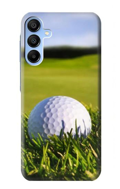 S0068 Golf Hülle Schutzhülle Taschen für Samsung Galaxy A15 5G