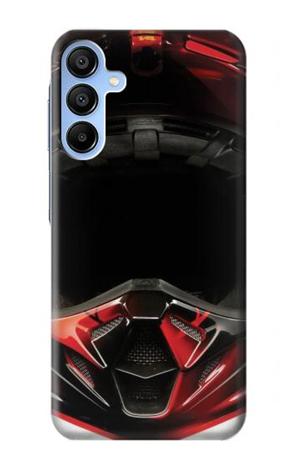 S1373 Motorcycle Helmet Hülle Schutzhülle Taschen für Samsung Galaxy A15 5G