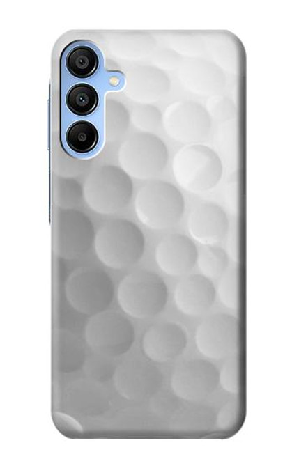 S2960 White Golf Ball Hülle Schutzhülle Taschen für Samsung Galaxy A15 5G