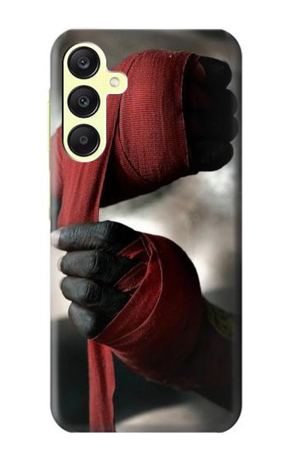 S1252 Boxing Fighter Hülle Schutzhülle Taschen für Samsung Galaxy A25 5G