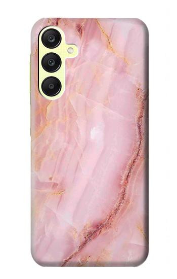 S3670 Blood Marble Hülle Schutzhülle Taschen für Samsung Galaxy A25 5G