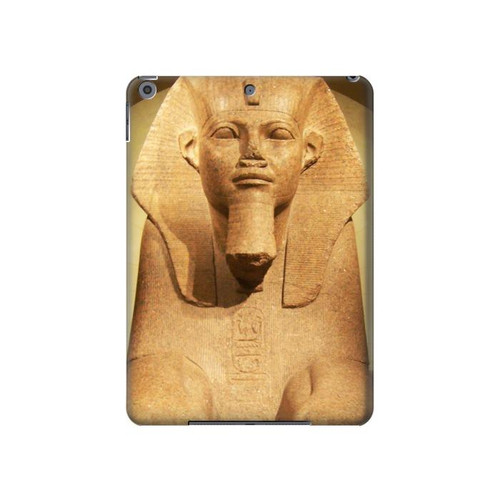S1973 Sphinx Egyptian Hülle Schutzhülle Taschen für iPad 10.2 (2021,2020,2019), iPad 9 8 7