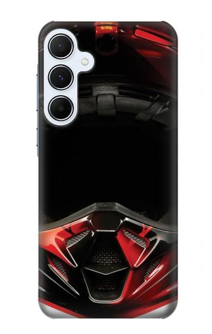 S1373 Motorcycle Helmet Hülle Schutzhülle Taschen für Samsung Galaxy A55 5G