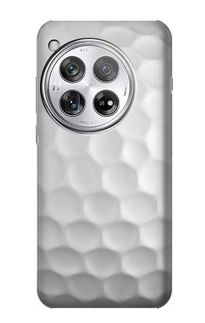 S0071 Golf Ball Hülle Schutzhülle Taschen für OnePlus 12