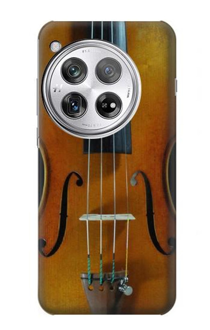 S3234 Violin Hülle Schutzhülle Taschen für OnePlus 12