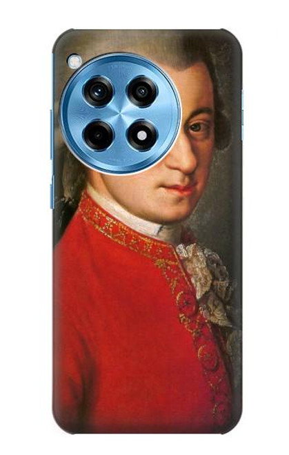 S0492 Mozart Hülle Schutzhülle Taschen für OnePlus 12R