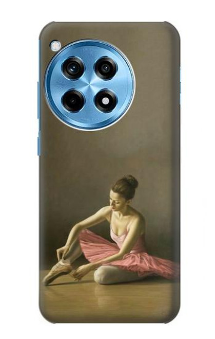 S1241 Ballet Hülle Schutzhülle Taschen für OnePlus 12R
