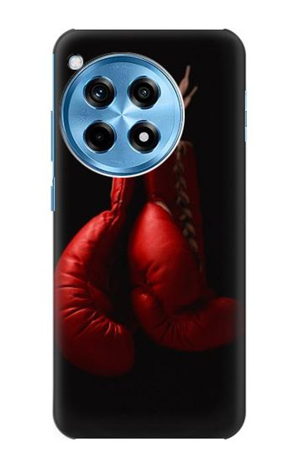 S1253 Boxing Glove Hülle Schutzhülle Taschen für OnePlus 12R