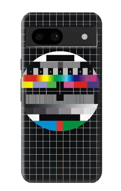 S1501 No Signal Television Hülle Schutzhülle Taschen für Google Pixel 8a