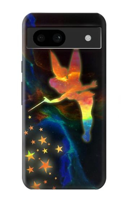 S2583 Tinkerbell Magic Sparkle Hülle Schutzhülle Taschen für Google Pixel 8a