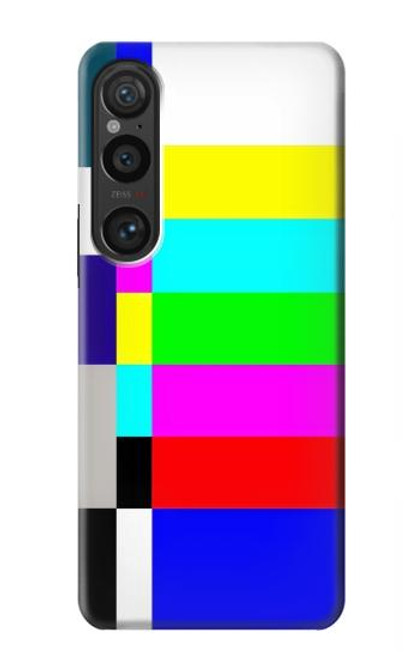 S2348 No Signal TV Hülle Schutzhülle Taschen für Sony Xperia 1 VI