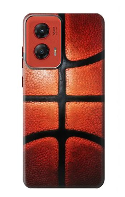 S2538 Basketball Hülle Schutzhülle Taschen für Motorola Moto G Stylus 5G (2024)