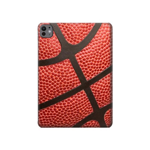 S0065 Basketball Hülle Schutzhülle Taschen für iPad Pro 11 (2024,2025)
