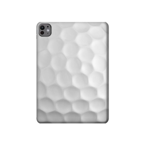 S0071 Golf Ball Hülle Schutzhülle Taschen für iPad Pro 11 (2024,2025)