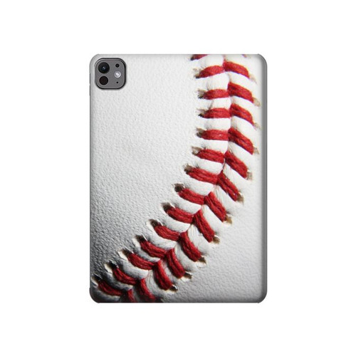 S1842 New Baseball Hülle Schutzhülle Taschen für iPad Pro 11 (2024,2025)