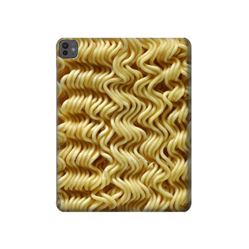 S2715 Instant Noodles Hülle Schutzhülle Taschen für iPad Pro 13 (2024,2025), Air 13 2026