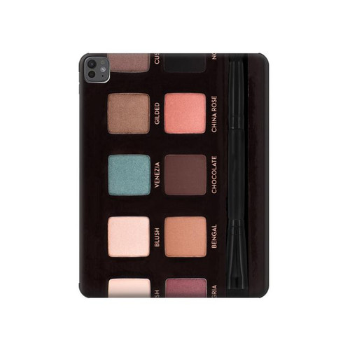 S3183 Lip Palette Hülle Schutzhülle Taschen für iPad Pro 13 (2024,2025), Air 13 2026