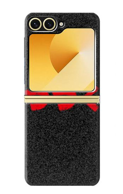 S3465 To be Continued Hülle Schutzhülle Taschen für Samsung Galaxy Z Flip 6