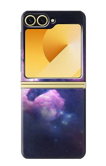 S3538 Unicorn Galaxy Hülle Schutzhülle Taschen für Samsung Galaxy Z Flip 6, Flip 7 FE