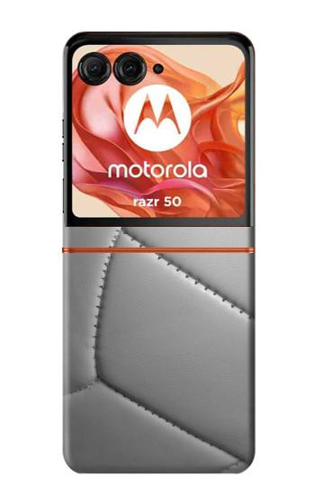 S2530 Volleyball Ball Hülle Schutzhülle Taschen für Motorola Razr 70,60,50, Razr (2026, 2025, 2024)