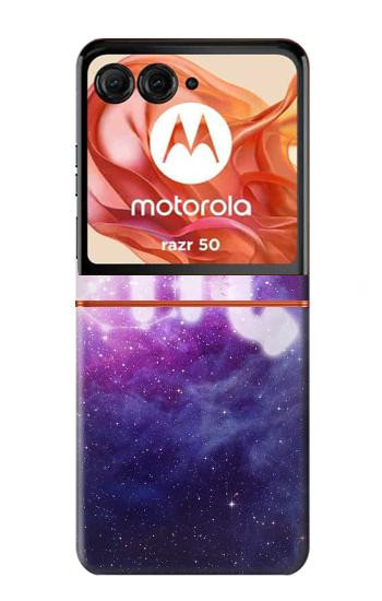 S3370 Zodiac Scorpio Hülle Schutzhülle Taschen für Motorola Razr 70,60,50, Razr (2026, 2025, 2024)