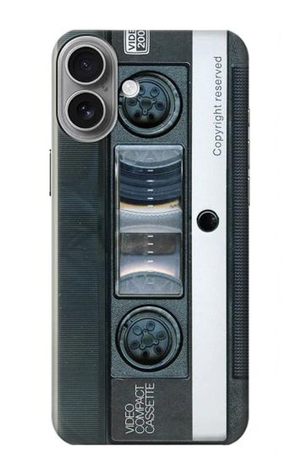 S1872 VDO Tape Hülle Schutzhülle Taschen für iPhone 16 plus