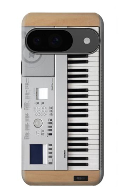 S0891 Keyboard Digital Piano Hülle Schutzhülle Taschen für Google Pixel 9