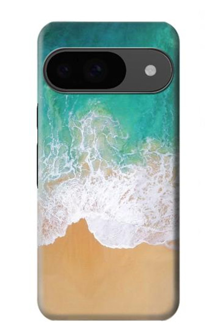 S3150 Sea Beach Hülle Schutzhülle Taschen für Google Pixel 9