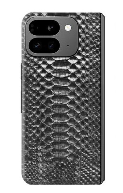 S2090 Python Skin Graphic Printed Hülle Schutzhülle Taschen für Google Pixel 9 Pro Fold
