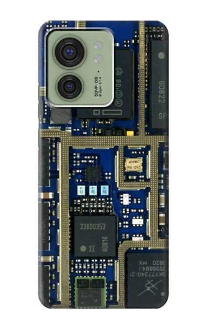 S0063 Curcuid Board Hülle Schutzhülle Taschen für Motorola Edge (2023), Edge 40