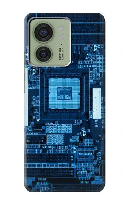 S1814 CPU Motherboard Hülle Schutzhülle Taschen für Motorola Edge (2023), Edge 40