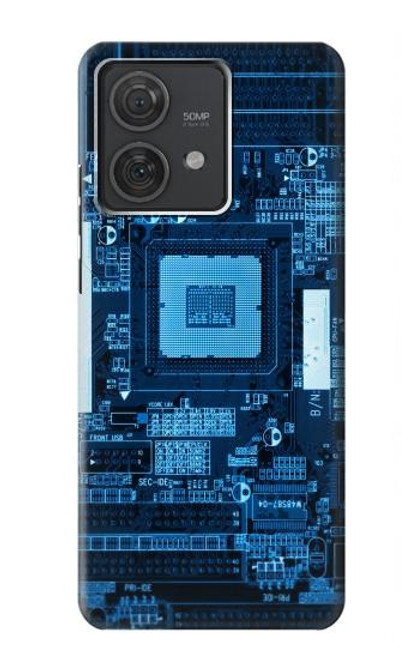 S1814 CPU Motherboard Hülle Schutzhülle Taschen für Motorola Edge 40 Neo