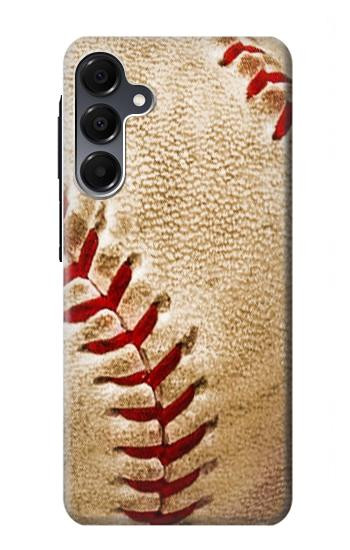 S0064 Baseball Hülle Schutzhülle Taschen für Samsung Galaxy A16 5G