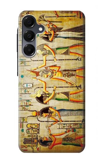 S0272 Egypt Wall Art Hülle Schutzhülle Taschen für Samsung Galaxy A16 5G