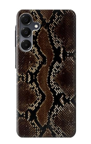 S0553 Snake Skin Hülle Schutzhülle Taschen für Samsung Galaxy A16 5G