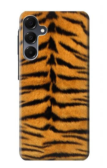 S0576 Tiger Skin Hülle Schutzhülle Taschen für Samsung Galaxy A16 5G