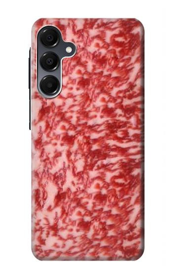 S0626 Kobe Beef Hülle Schutzhülle Taschen für Samsung Galaxy A16 5G