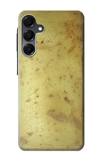 S0814 Potato Hülle Schutzhülle Taschen für Samsung Galaxy A16 5G