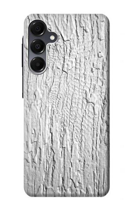 S1142 Wood Skin Graphic Hülle Schutzhülle Taschen für Samsung Galaxy A16 5G