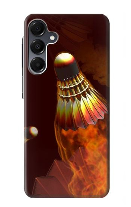 S1239 Badmintons Hülle Schutzhülle Taschen für Samsung Galaxy A16 5G