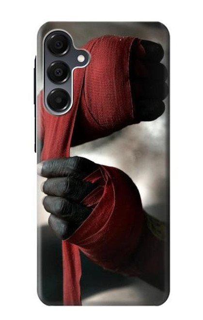 S1252 Boxing Fighter Hülle Schutzhülle Taschen für Samsung Galaxy A16 5G